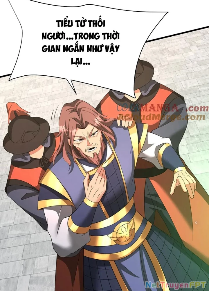 Đại Tần: Ta Con Trai Tần Thủy Hoàng Giết Địch Thăng Cấp Thành Thần Chapter 181 - 89