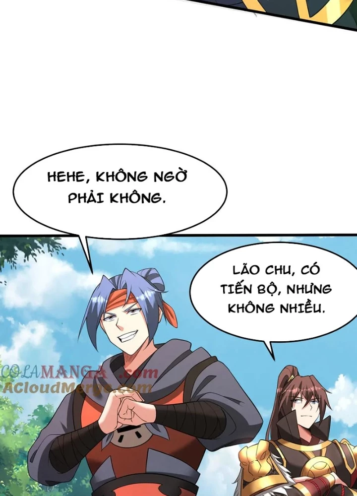 Đại Tần: Ta Con Trai Tần Thủy Hoàng Giết Địch Thăng Cấp Thành Thần Chapter 181 - 91
