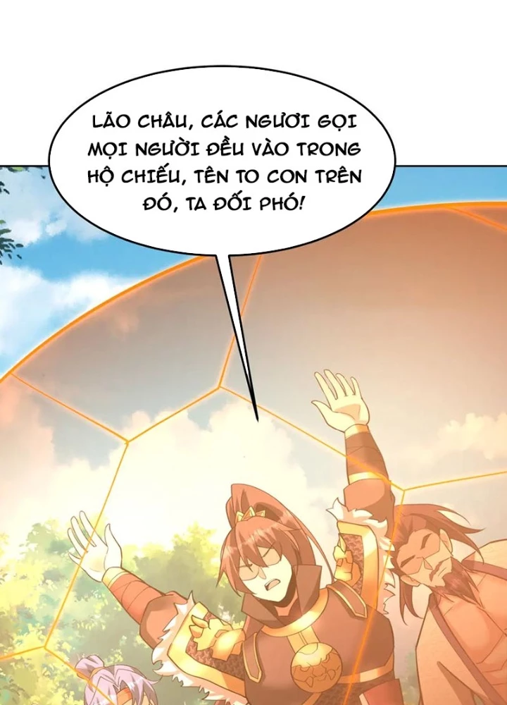 Đại Tần: Ta Con Trai Tần Thủy Hoàng Giết Địch Thăng Cấp Thành Thần Chapter 183 - 2