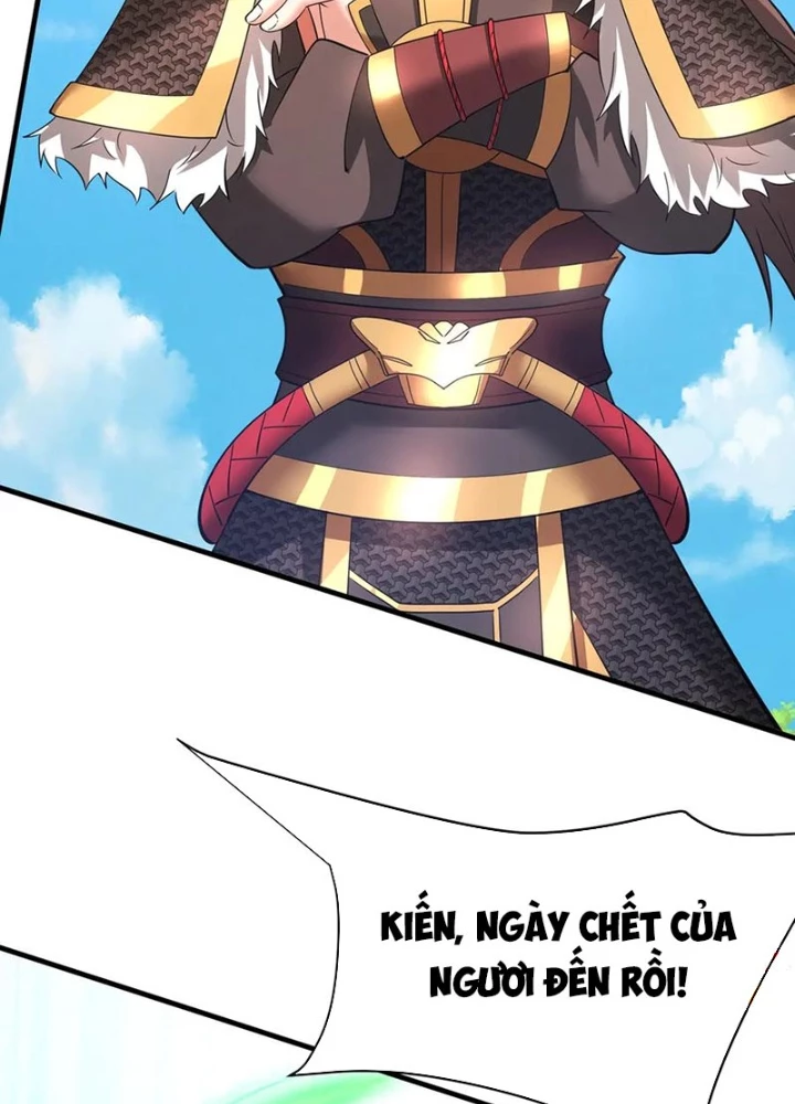 Đại Tần: Ta Con Trai Tần Thủy Hoàng Giết Địch Thăng Cấp Thành Thần Chapter 183 - 20