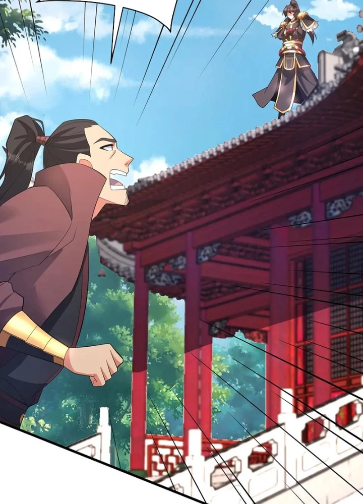 Đại Tần: Ta Con Trai Tần Thủy Hoàng Giết Địch Thăng Cấp Thành Thần Chapter 183 - 42