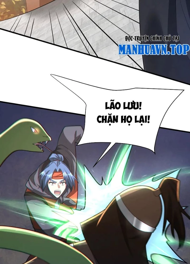 Đại Tần: Ta Con Trai Tần Thủy Hoàng Giết Địch Thăng Cấp Thành Thần Chapter 183 - 50
