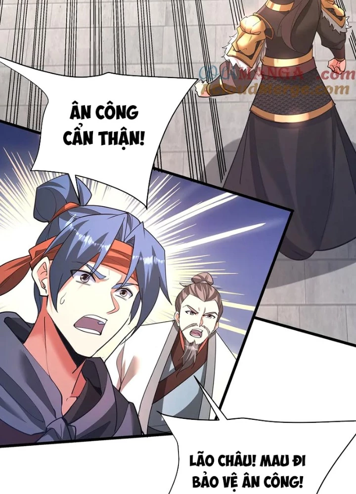Đại Tần: Ta Con Trai Tần Thủy Hoàng Giết Địch Thăng Cấp Thành Thần Chapter 183 - 84