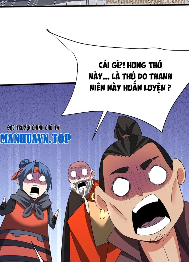 Đại Tần: Ta Con Trai Tần Thủy Hoàng Giết Địch Thăng Cấp Thành Thần Chapter 183 - 88
