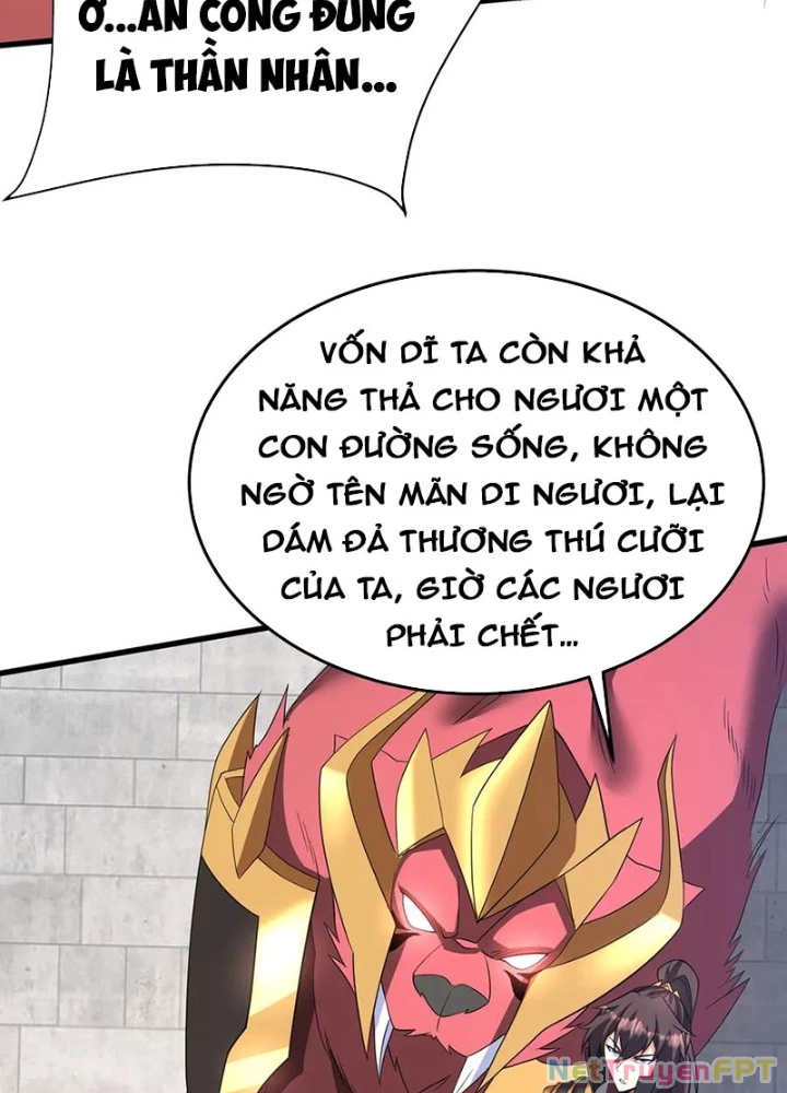 Đại Tần: Ta Con Trai Tần Thủy Hoàng Giết Địch Thăng Cấp Thành Thần Chapter 183 - 90