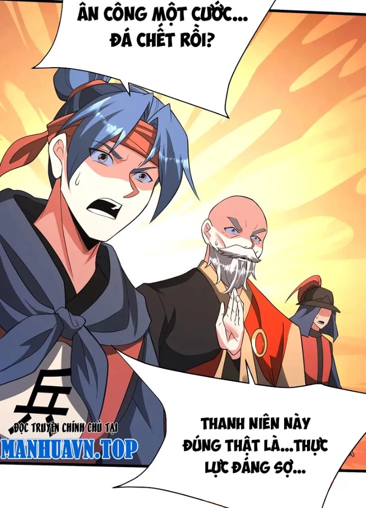 Đại Tần: Ta Con Trai Tần Thủy Hoàng Giết Địch Thăng Cấp Thành Thần Chapter 183 - 106