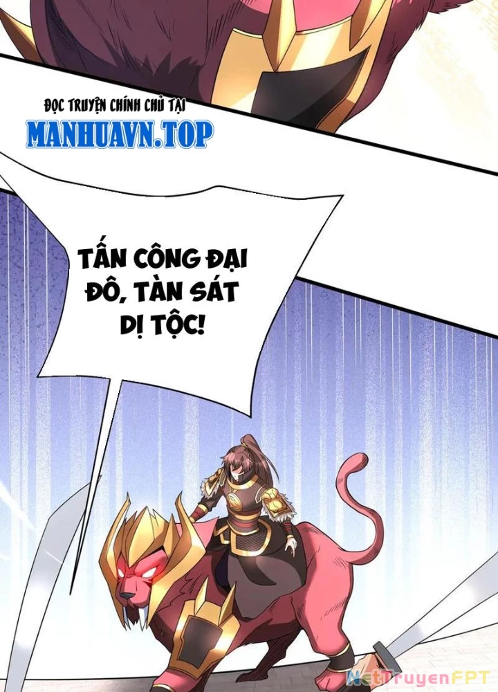 Đại Tần: Ta Con Trai Tần Thủy Hoàng Giết Địch Thăng Cấp Thành Thần Chapter 184 - 29
