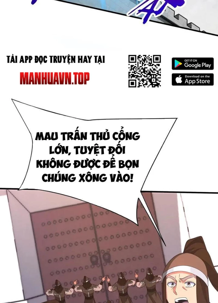 Đại Tần: Ta Con Trai Tần Thủy Hoàng Giết Địch Thăng Cấp Thành Thần Chapter 184 - 49
