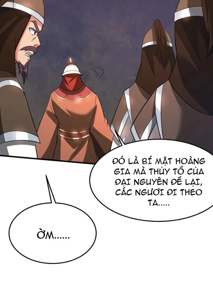 Đại Tần: Ta Con Trai Tần Thủy Hoàng Giết Địch Thăng Cấp Thành Thần Chapter 184 - 65