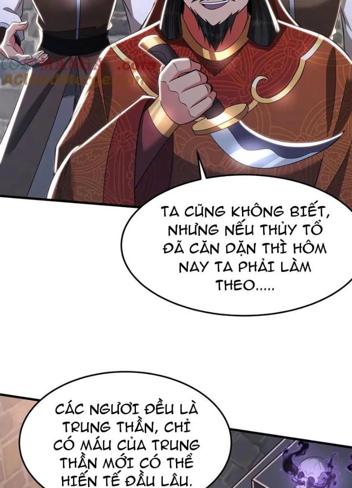 Đại Tần: Ta Con Trai Tần Thủy Hoàng Giết Địch Thăng Cấp Thành Thần Chapter 184 - 79