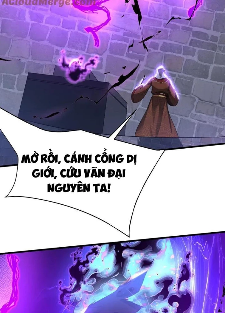 Đại Tần: Ta Con Trai Tần Thủy Hoàng Giết Địch Thăng Cấp Thành Thần Chapter 184 - 91