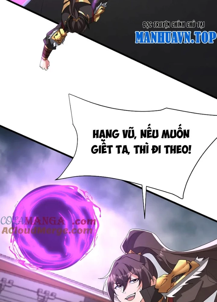 Đại Tần: Ta Con Trai Tần Thủy Hoàng Giết Địch Thăng Cấp Thành Thần Chapter 185 - 63