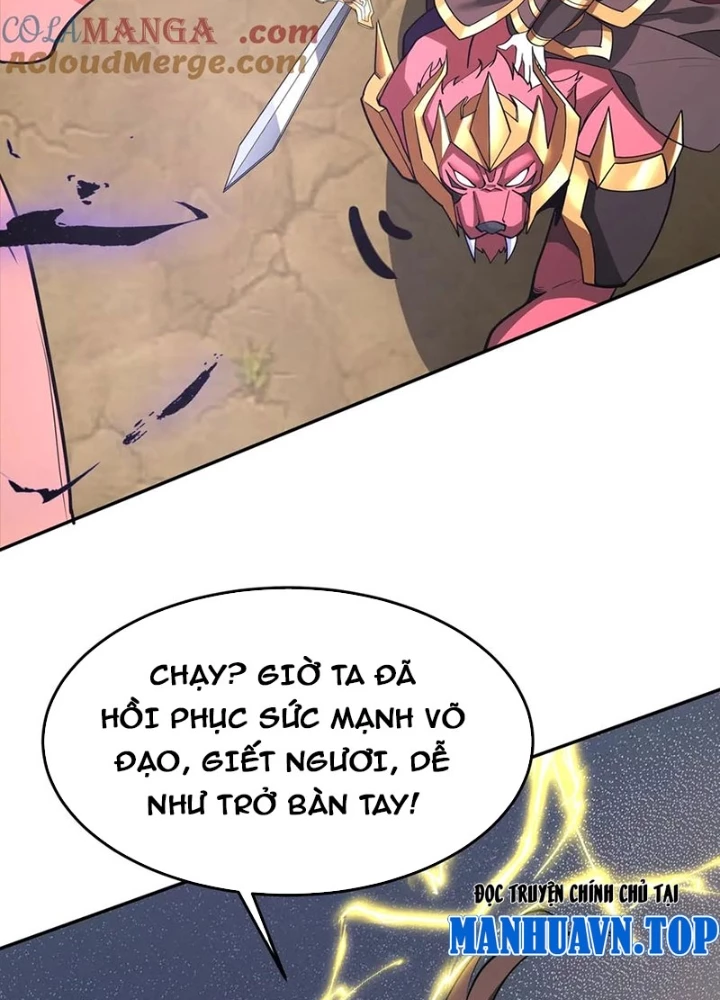 Đại Tần: Ta Con Trai Tần Thủy Hoàng Giết Địch Thăng Cấp Thành Thần Chapter 185 - 103