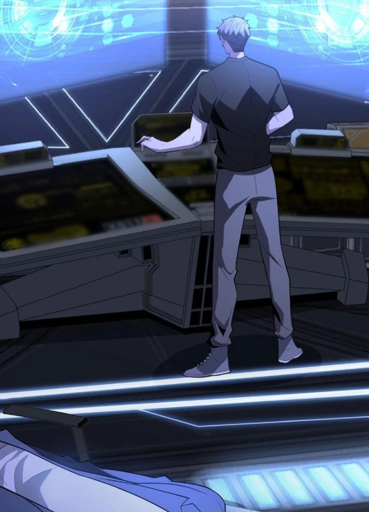 Thế Giới Bắt Đầu Từ Số Không Chapter 10 - 7