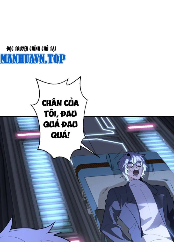 Thế Giới Bắt Đầu Từ Số Không Chapter 10 - 13