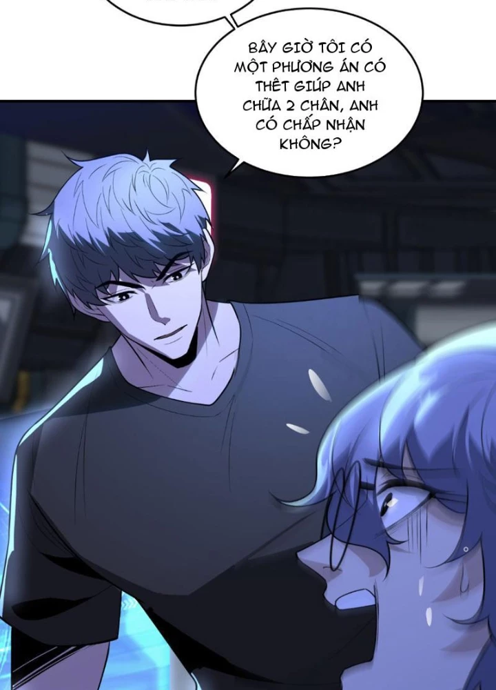 Thế Giới Bắt Đầu Từ Số Không Chapter 10 - 17