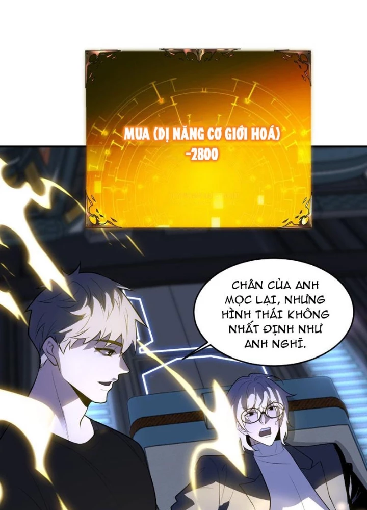 Thế Giới Bắt Đầu Từ Số Không Chapter 10 - 21