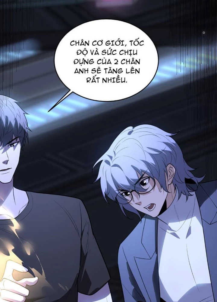 Thế Giới Bắt Đầu Từ Số Không Chapter 10 - 27