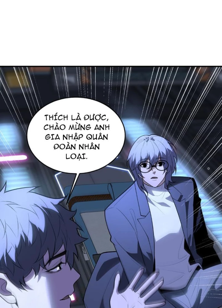 Thế Giới Bắt Đầu Từ Số Không Chapter 10 - 35