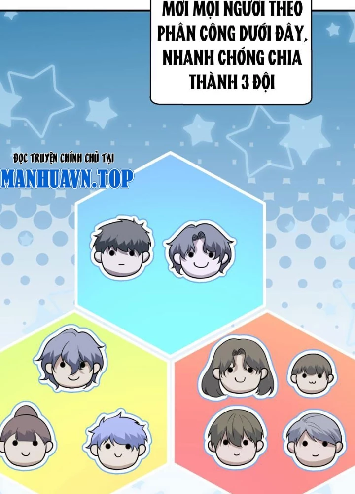 Thế Giới Bắt Đầu Từ Số Không Chapter 10 - 45