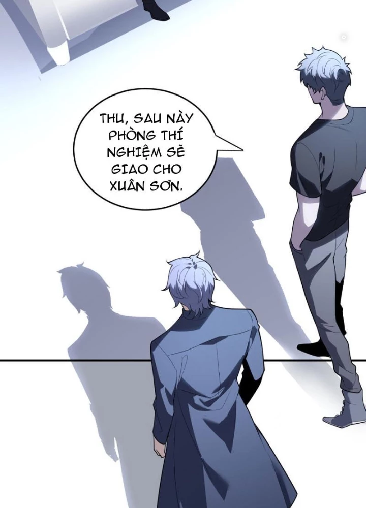 Thế Giới Bắt Đầu Từ Số Không Chapter 10 - 49