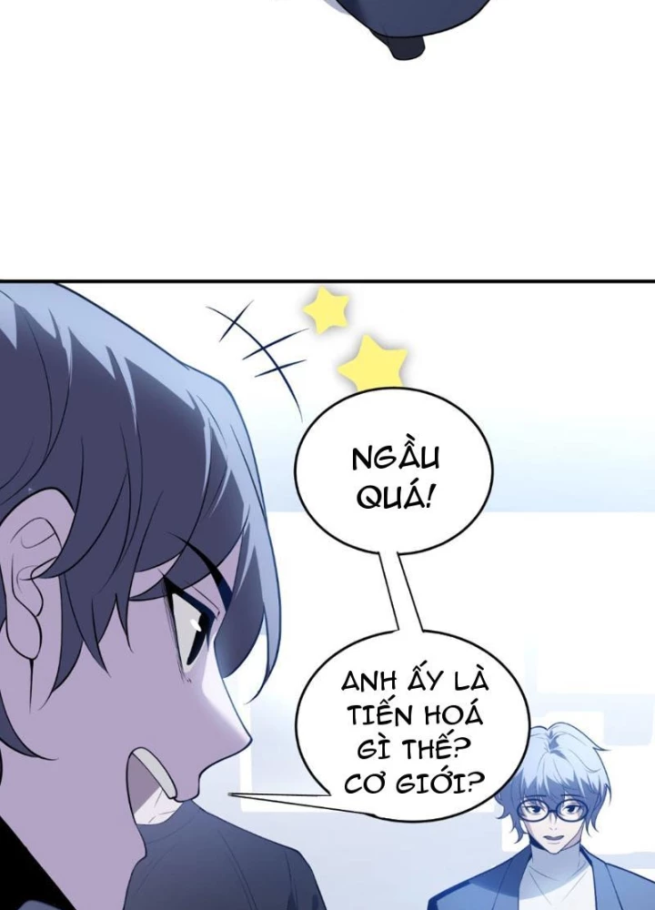 Thế Giới Bắt Đầu Từ Số Không Chapter 10 - 51