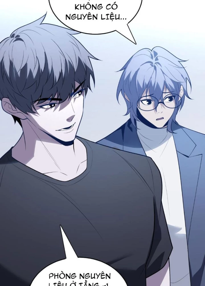 Thế Giới Bắt Đầu Từ Số Không Chapter 10 - 55