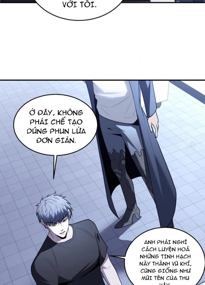 Thế Giới Bắt Đầu Từ Số Không Chapter 10 - 57