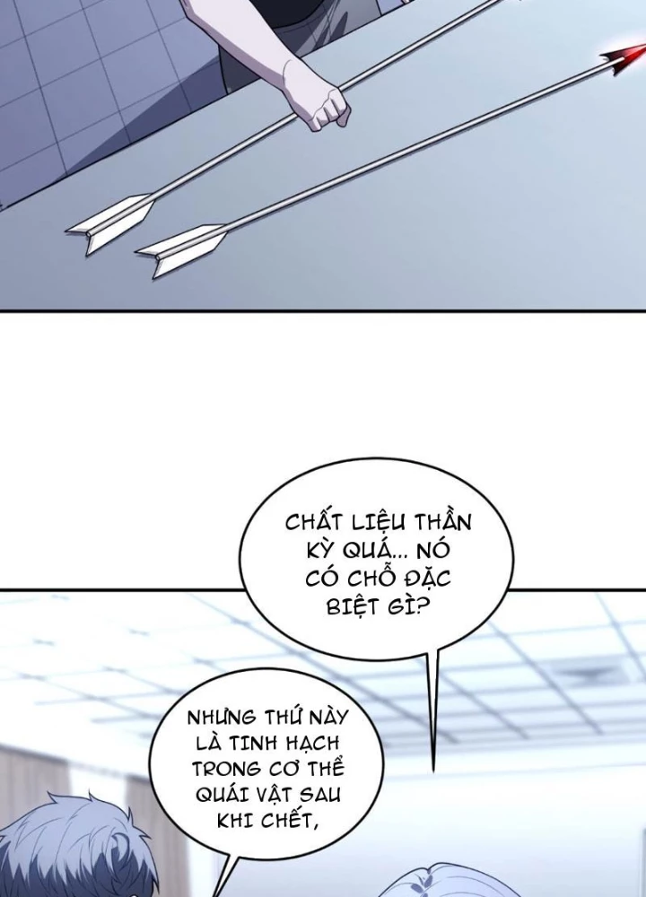 Thế Giới Bắt Đầu Từ Số Không Chapter 10 - 59