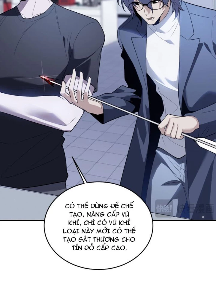 Thế Giới Bắt Đầu Từ Số Không Chapter 10 - 61