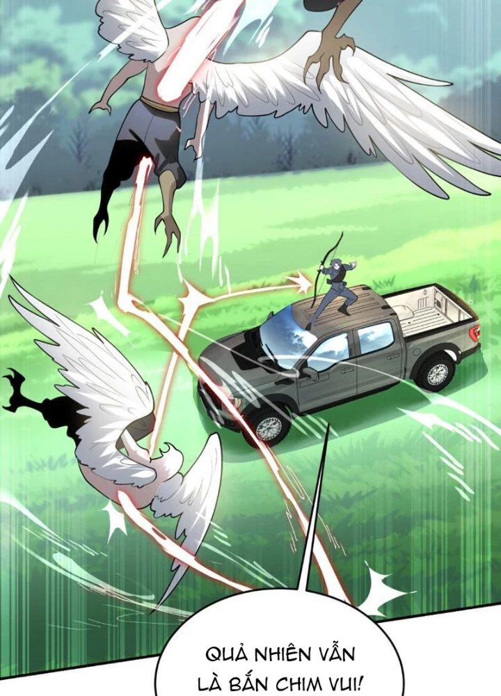 Thế Giới Bắt Đầu Từ Số Không Chapter 10 - 101