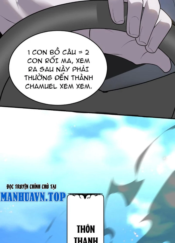 Thế Giới Bắt Đầu Từ Số Không Chapter 10 - 105