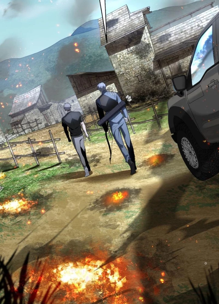 Thế Giới Bắt Đầu Từ Số Không Chapter 10 - 109