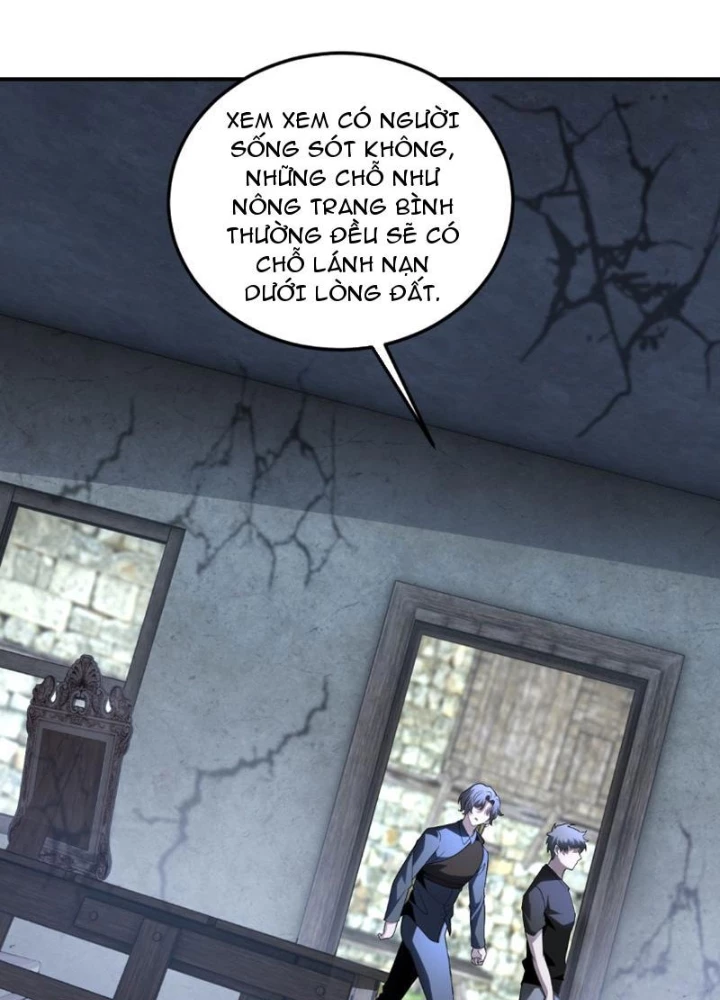 Thế Giới Bắt Đầu Từ Số Không Chapter 10 - 111