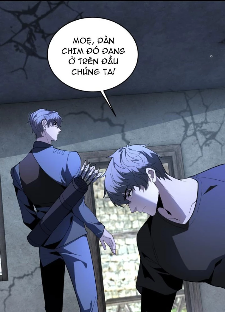 Thế Giới Bắt Đầu Từ Số Không Chapter 10 - 119