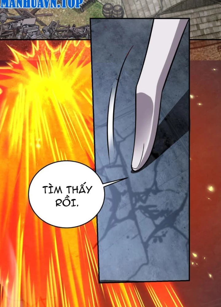 Thế Giới Bắt Đầu Từ Số Không Chapter 10 - 125