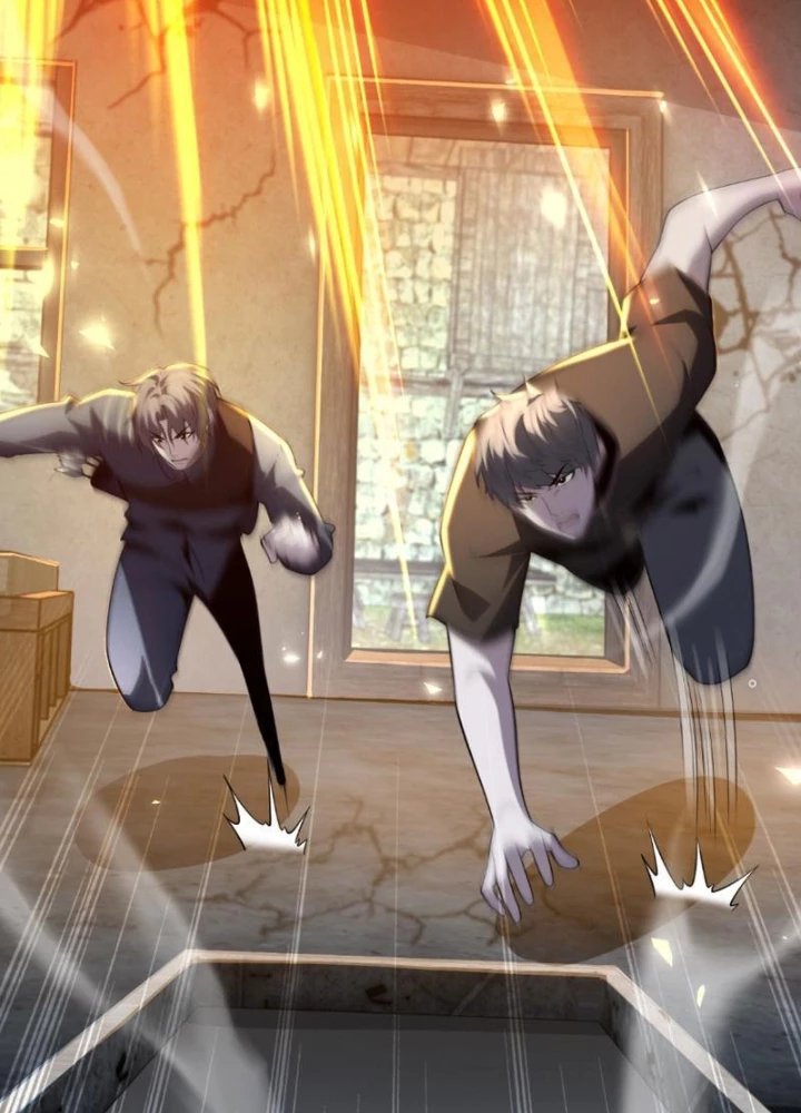 Thế Giới Bắt Đầu Từ Số Không Chapter 10 - 127