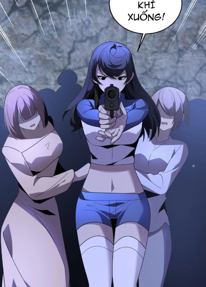 Thế Giới Bắt Đầu Từ Số Không Chapter 10 - 149