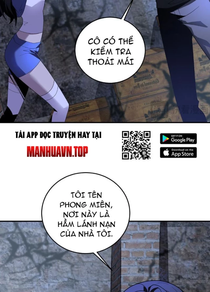 Thế Giới Bắt Đầu Từ Số Không Chapter 10 - 157