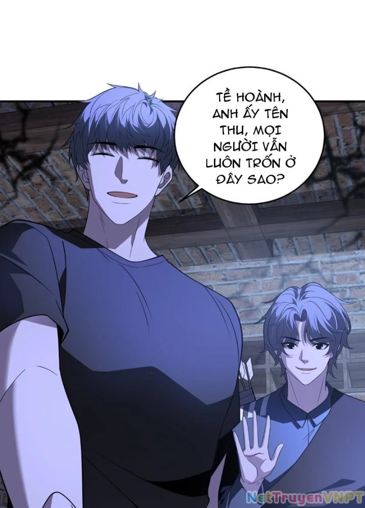 Thế Giới Bắt Đầu Từ Số Không Chapter 10 - 161