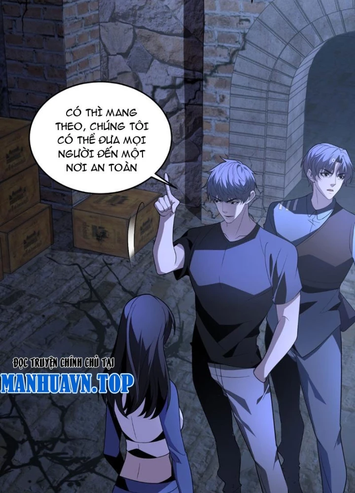 Thế Giới Bắt Đầu Từ Số Không Chapter 10 - 167