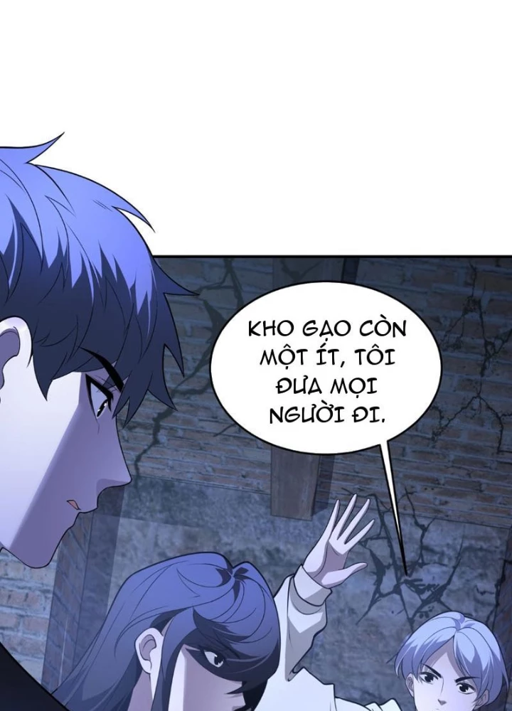 Thế Giới Bắt Đầu Từ Số Không Chapter 10 - 169