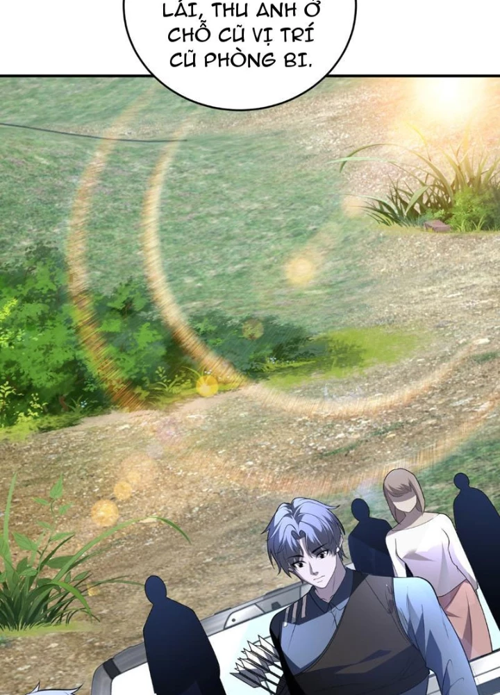 Thế Giới Bắt Đầu Từ Số Không Chapter 10 - 173