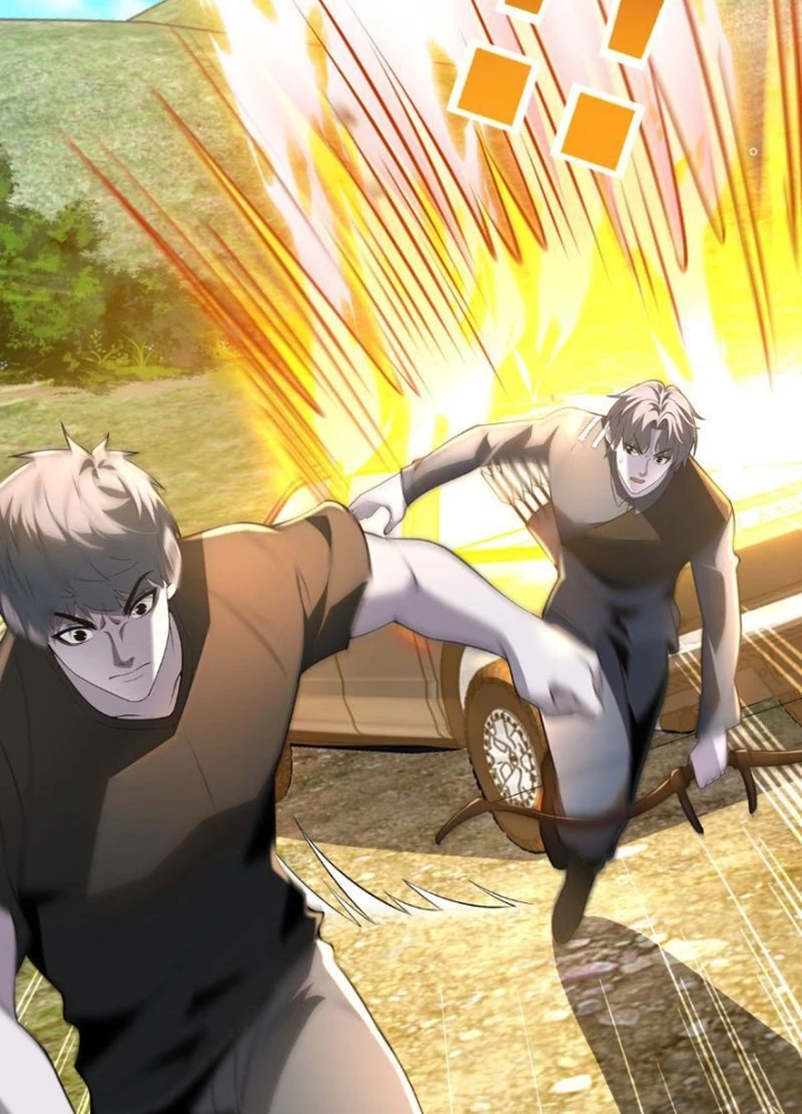 Thế Giới Bắt Đầu Từ Số Không Chapter 10 - 181