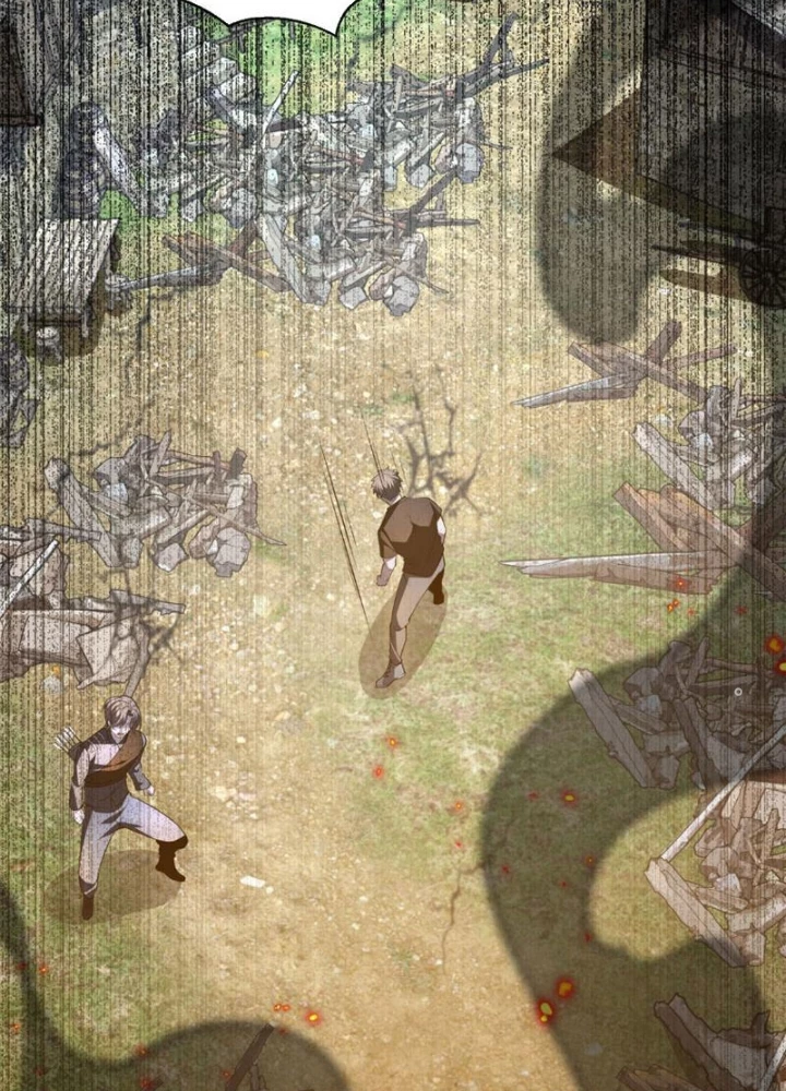 Thế Giới Bắt Đầu Từ Số Không Chapter 10 - 185