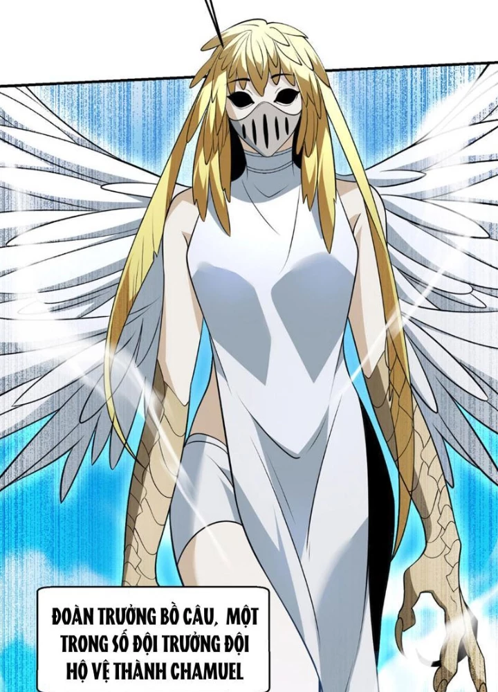 Thế Giới Bắt Đầu Từ Số Không Chapter 10 - 189