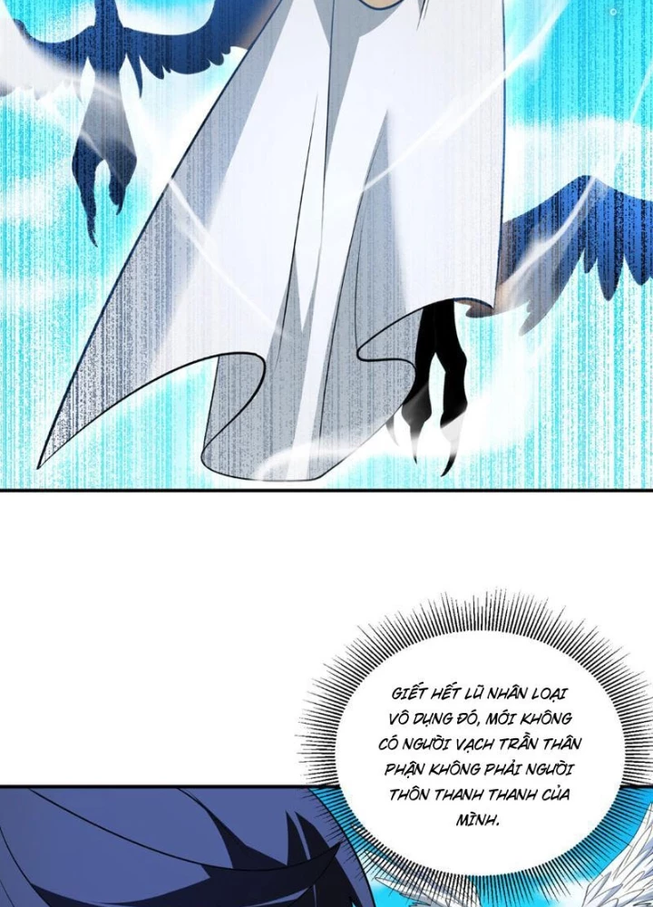 Thế Giới Bắt Đầu Từ Số Không Chapter 10 - 191