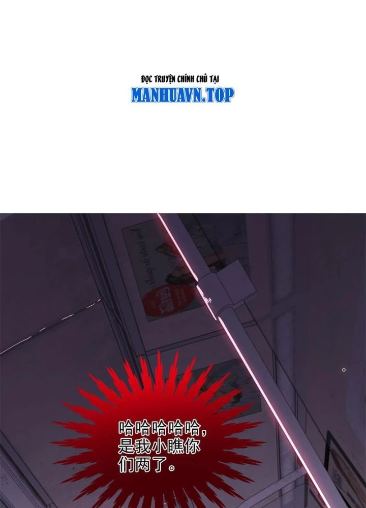 Thế Giới Bắt Đầu Từ Số Không Chapter 18 - 3