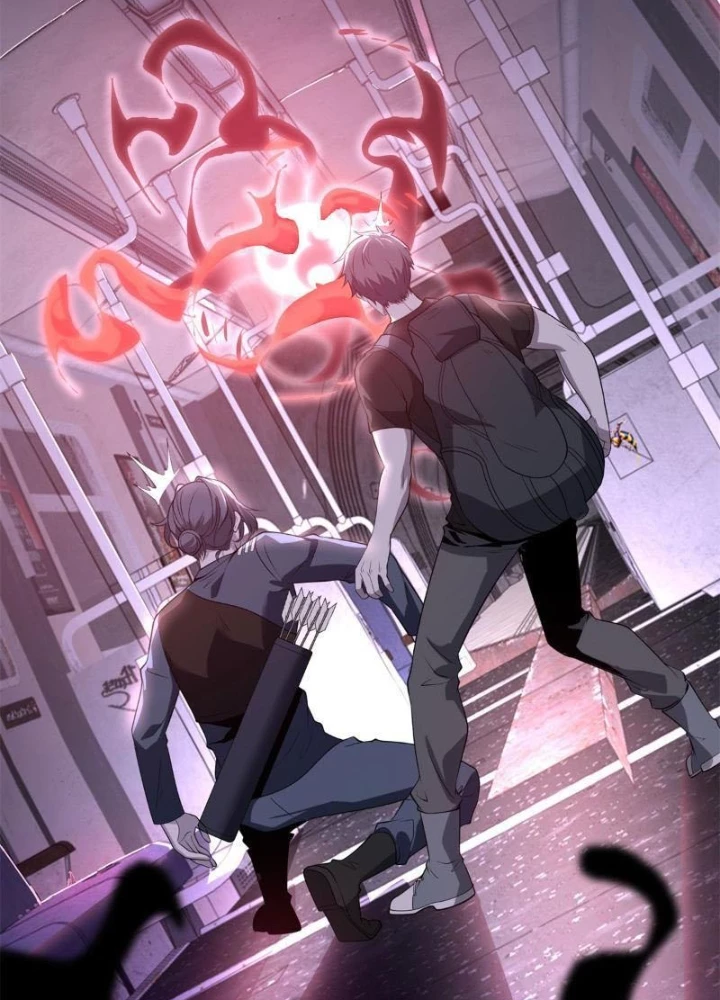 Thế Giới Bắt Đầu Từ Số Không Chapter 18 - 5