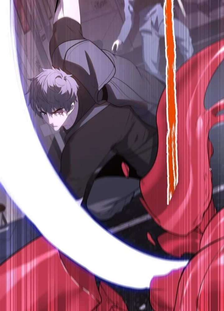 Thế Giới Bắt Đầu Từ Số Không Chapter 18 - 17